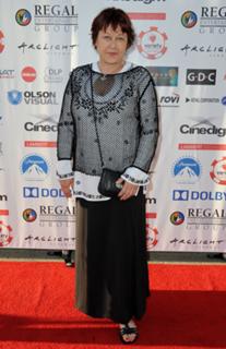 Susan Ruttan