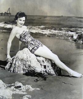 Carol Ohmart