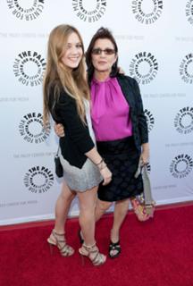 Billie Lourd