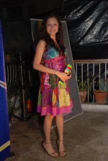 Drashti Dhami