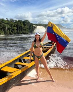 Arianny Tenorio