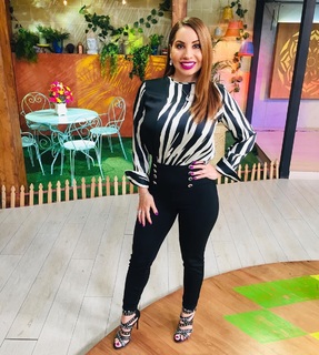 Brenda Angulo