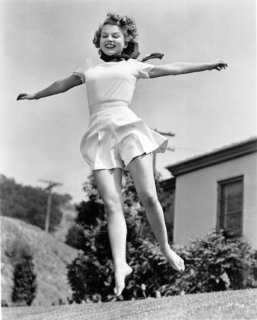 Jane Frazee