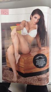 Elettra Lamborghini