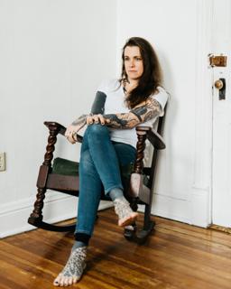Laura Jane Grace