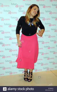 Nadia Essex