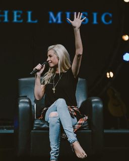 Jenn Johnson
