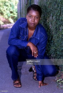 Chevelle Franklyn