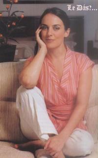 Jazmín Stuart