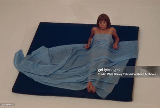 Leslie Charleson