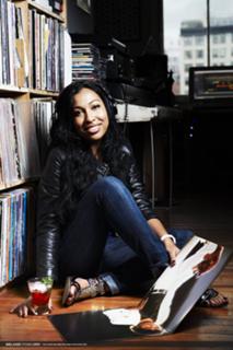 Melanie Fiona