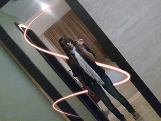Sheryl Rubio Rojas