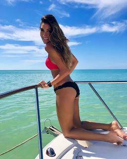 Alexis Baca
