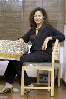 Suhasini Mulay