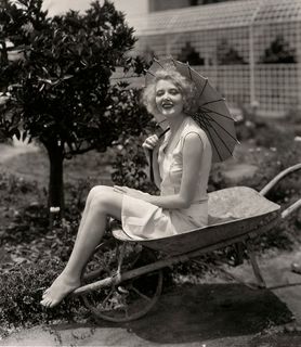 Mary Nolan
