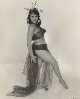 Maureen Moore