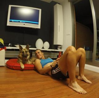 Anabel Medina Garrigues