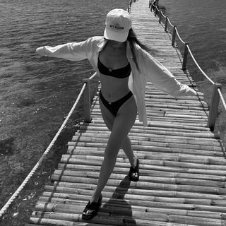 Dasha Romanova