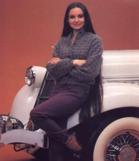Crystal Gayle
