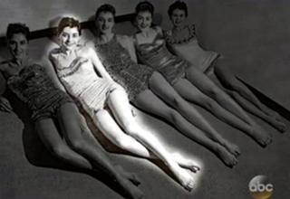 Barbara Walters