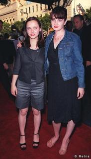 Gaby Hoffmann