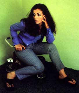 Justine Bateman