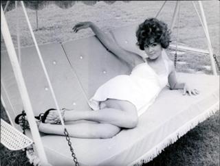 Irina Demick