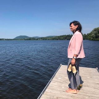 Isabelle Charest