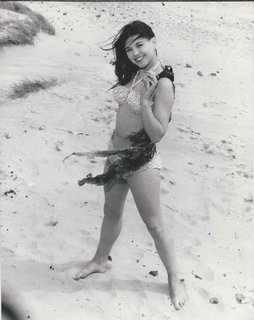 Lisa Peake