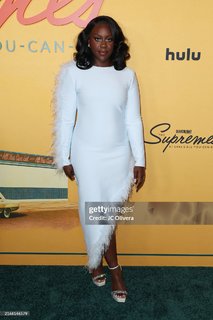 Abigail Achiri