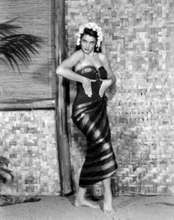 Suzan Ball