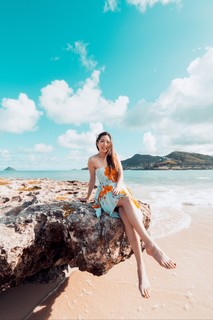 Leslie Fu