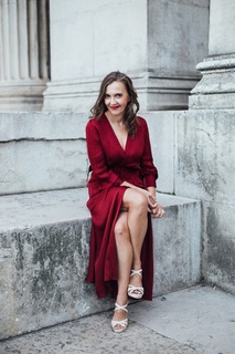 Claudia Maria Haas