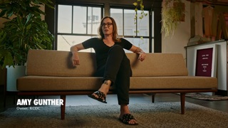 Amy Gunther