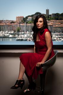 Nadine Labaki