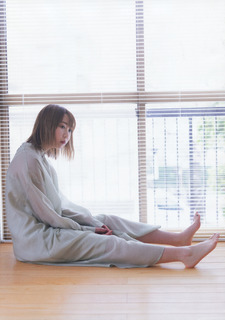 Shiina Natsukawa