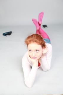 Katya Dubakina