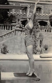 Janet Chandler