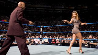 Kristal Marshall