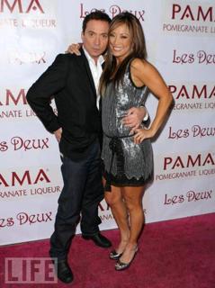 Carrie Ann Inaba