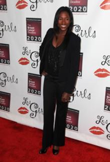 Rutina Wesley
