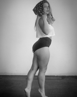 Valerie Eve
