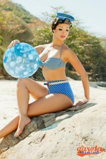 Carol Nakamura