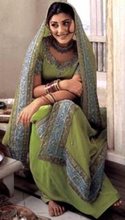 Rimi Sen