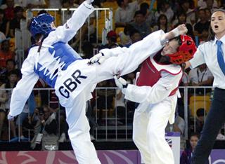 Jade Jones