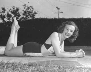 Martha Holliday