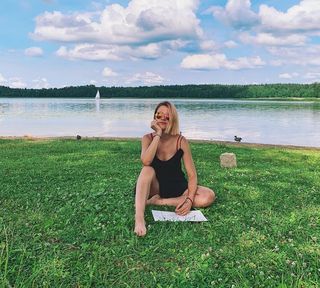 Kasia Mecinski