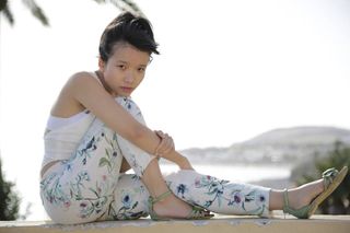 Huyen Pham