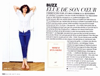 Nelly Alard