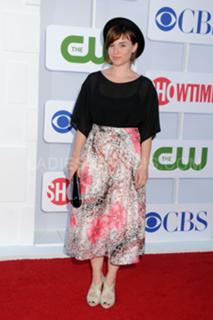 Renée Felice Smith